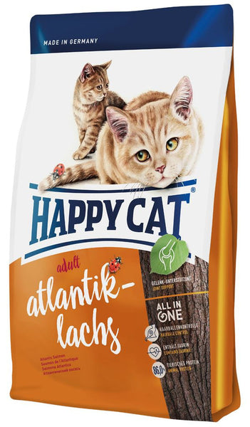 Happy Cat Supreme Adult Atlantic Salmon