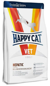 Happy Cat Hepatic 1.4kg
