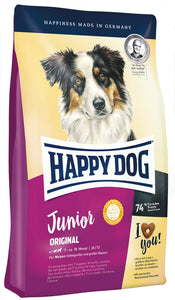 Happy Dog Supreme Young Junior Original 1kg