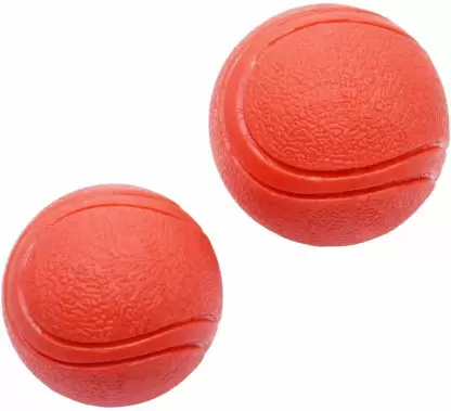 Solid Rubber Training Ball