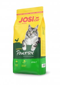 JosiCat Crunchy Chicken