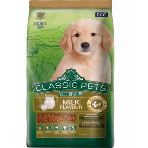 Classic Pets Puppy Milk