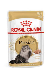Royal Canin Persian Adult Pouch 85g