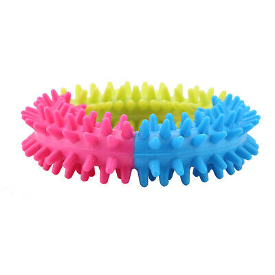 Spikey Ring Chew Toy