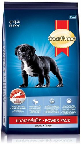 SmartHeart Power Pack Puppy