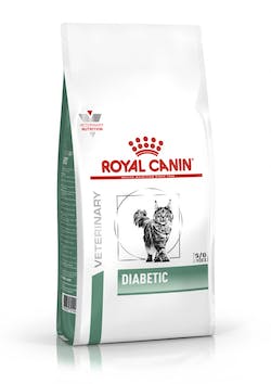 Royal Canin Diabetic Cat 400g